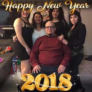 Meet your Posher, Edith